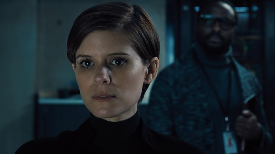 IBM's Watson Made This Trailer for a Horror Movie, a First for an AI