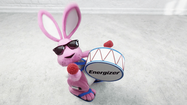 New Energizer Bunny Commercial 2023 Energizer's Famous Pink Bunny Is Still Going After 27 Years, And It's Getting A Makeover