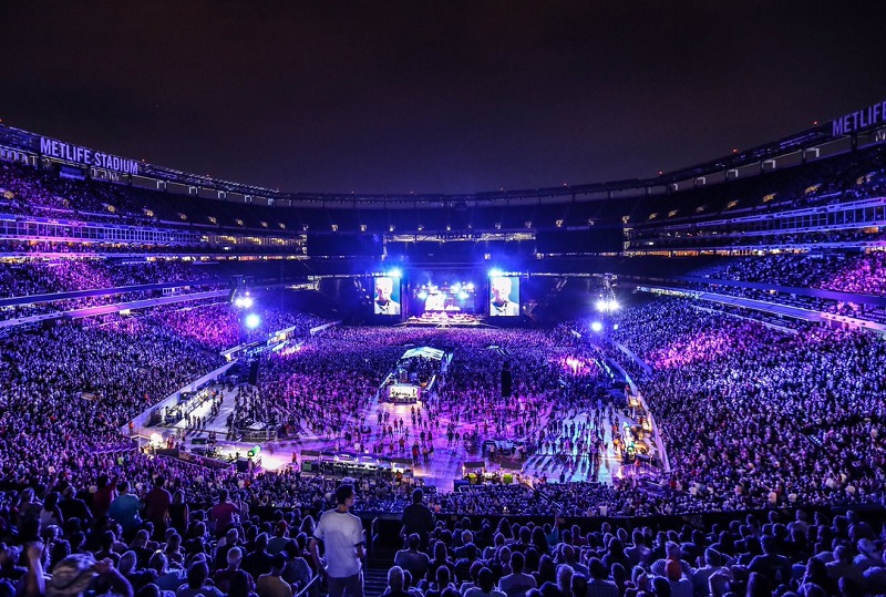 Bruce Springsteen Was Born to Set This Record