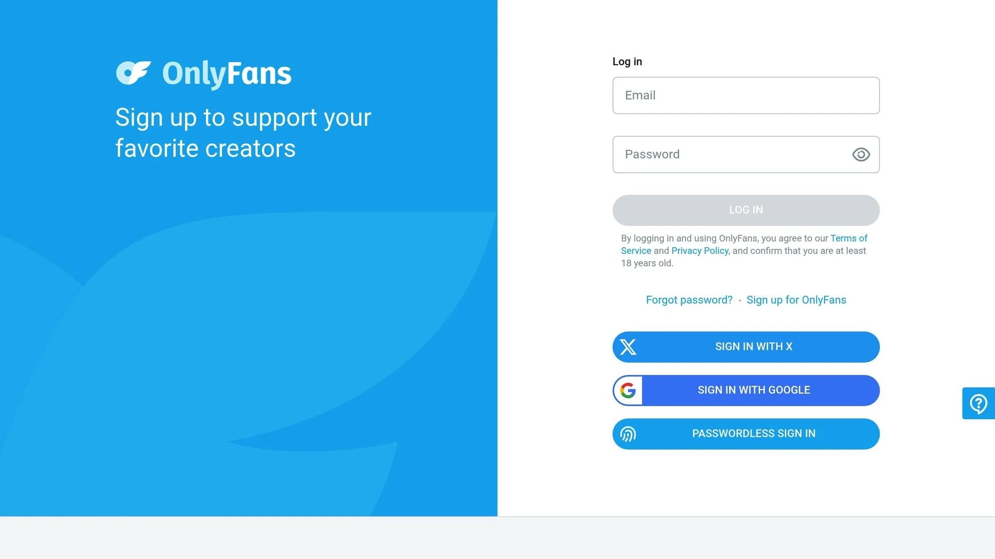 7 Legal Risks OnlyFans Creators Face