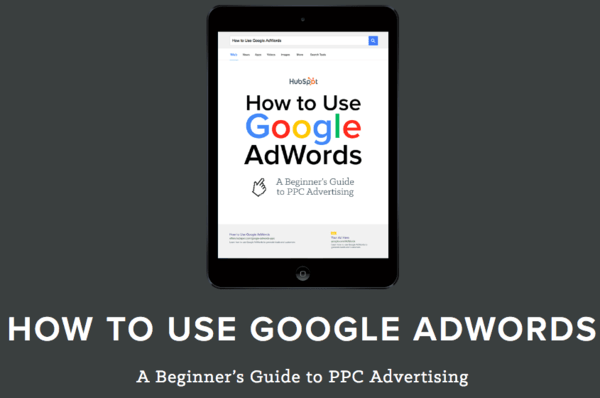 Google AdWords: A Beginners Guide to Learn How Google Works…