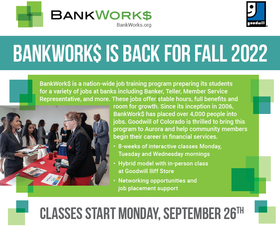 Search For Jobs Arapahoe/Douglas Works!