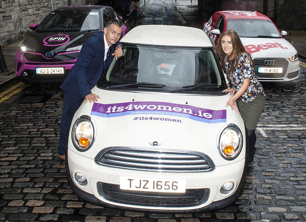 Car Insurance For Women.ie / Car Insurance For Women Find Cheap Prices And Save Money Your no