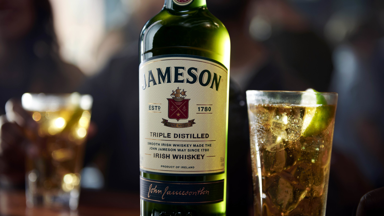 jameson AdWorld.ie