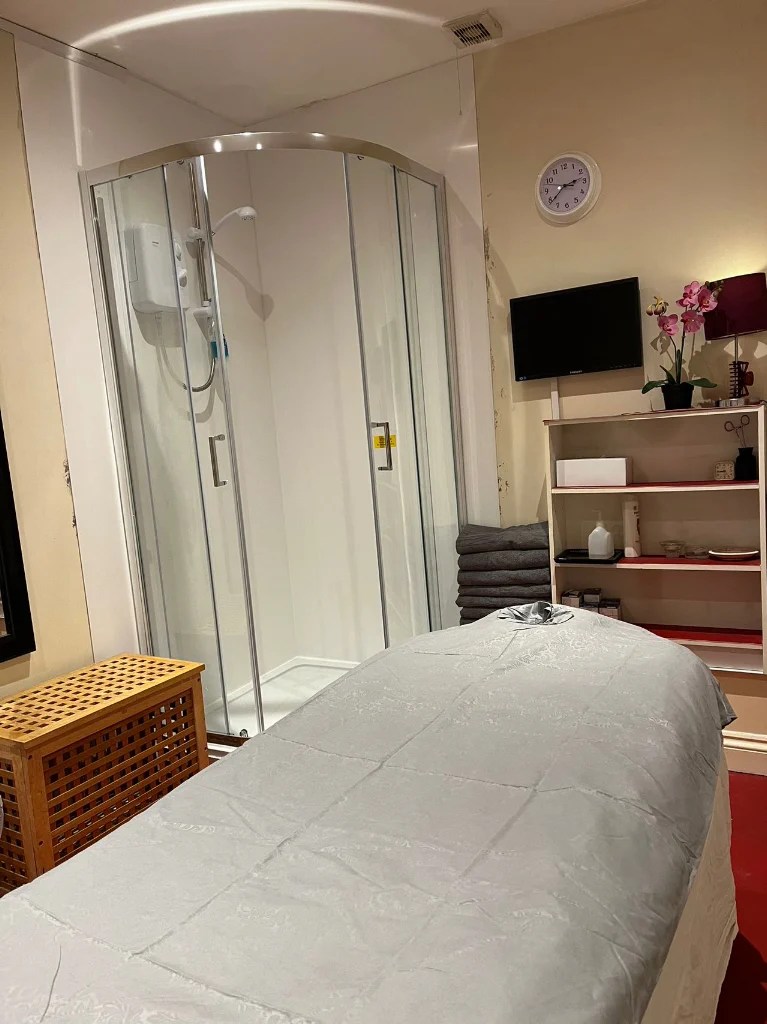 Massage Wimbledon Relaxing Massage in London