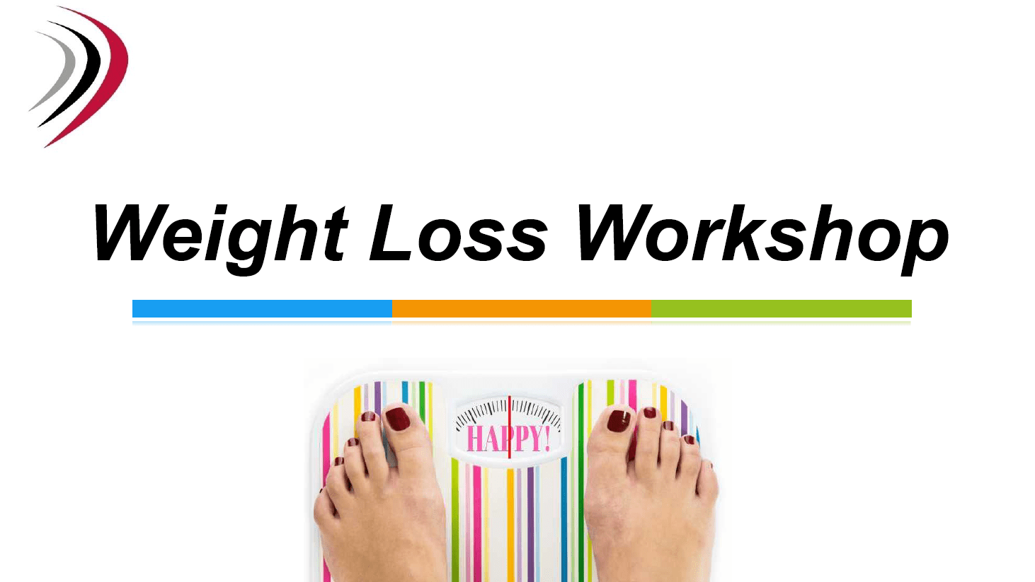 Presentation 4Week Weight Loss Ady Watts