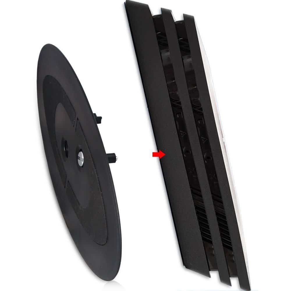Vertical Stand for PS4 PRO and Slim Console - ADZ Gaming