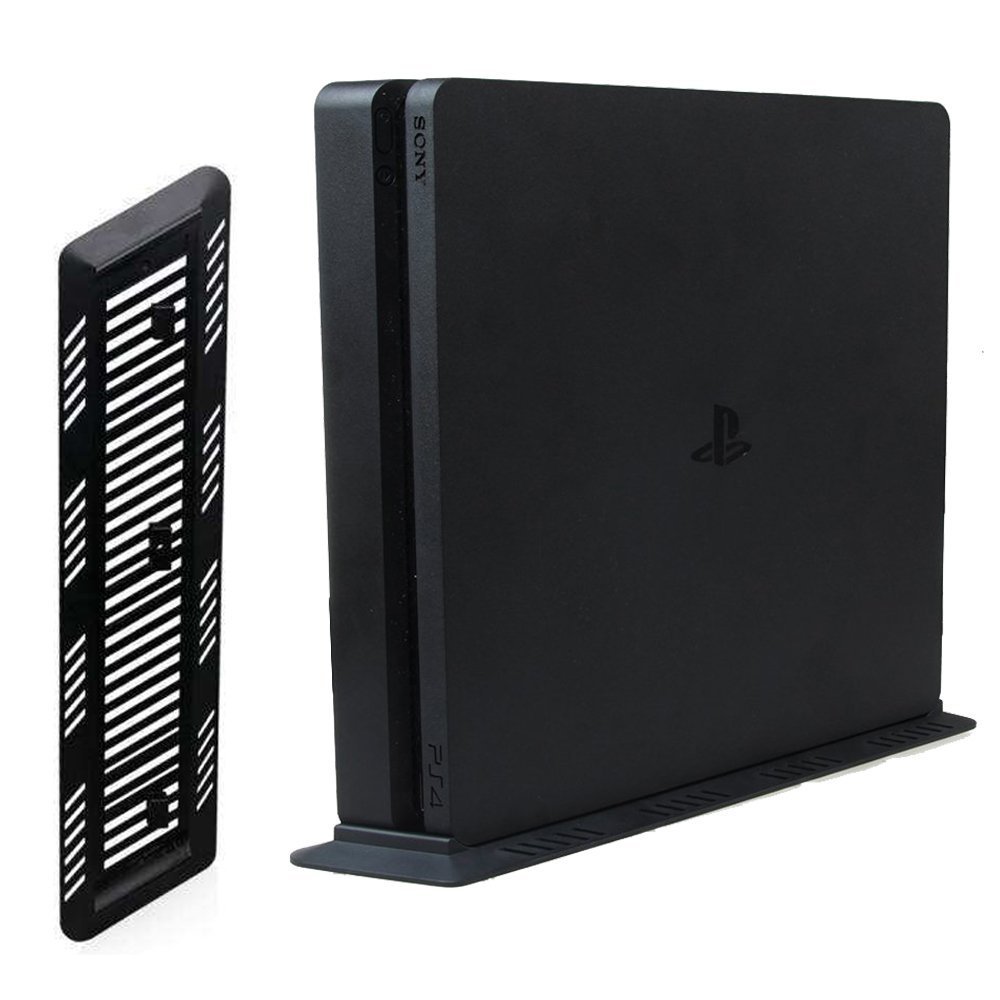 Vertical Stand for PS4 Slim Console ADZ Gaming