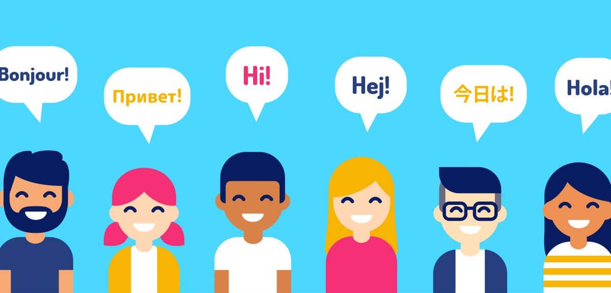 The 10 bestpaying second languages of 2019 Adzuna