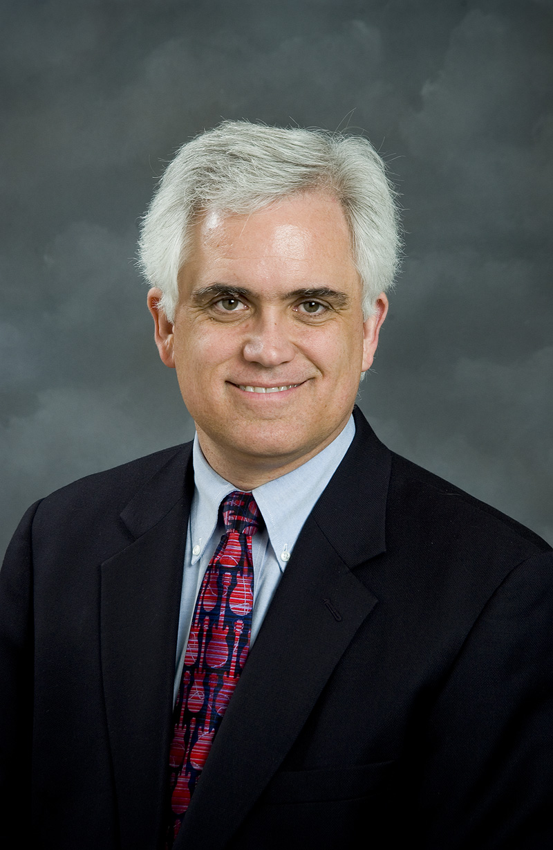 David S. Thompson, Ph.D.