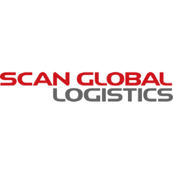 Scan Global Logistics Aea Investors