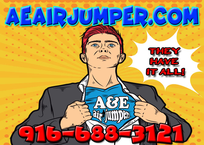 Cheap Bounce House Rentals Sacramento Bounce House Rentals in