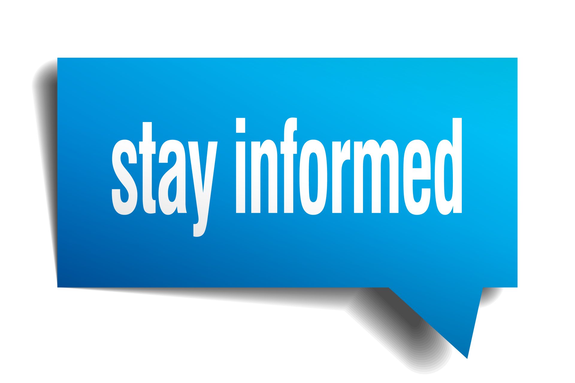 StayInformed Association of Environmental Authorities of New Jersey