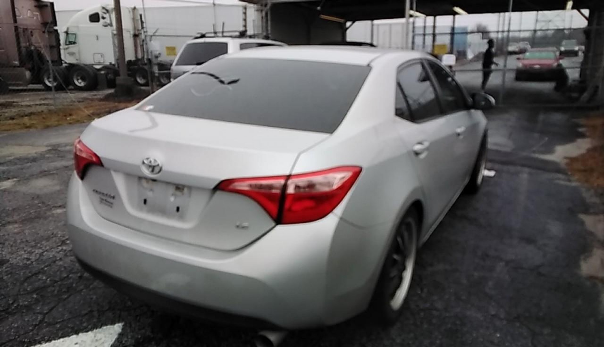 Buy 2019 Toyota Corolla Se Cvt (gs) for sale In Loganville, Ga Atlanta East Auto Auction