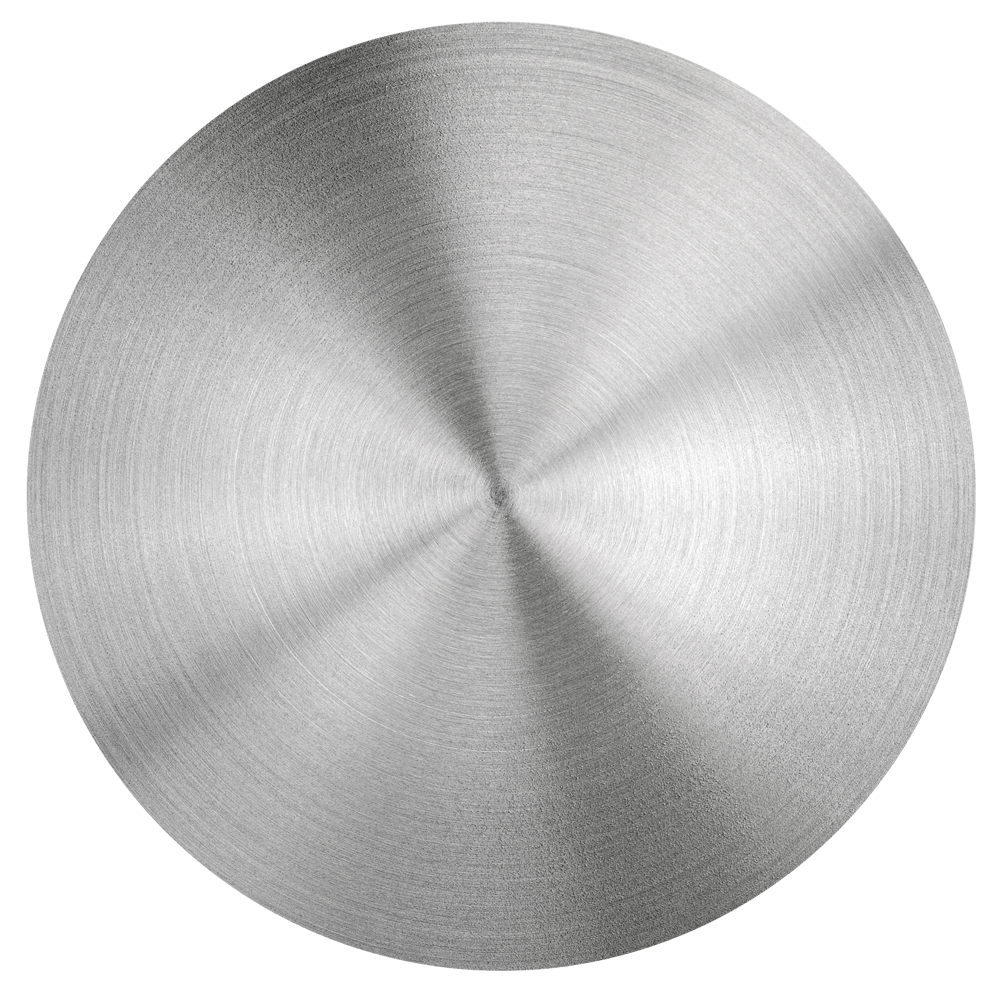 Nickel silver turning AEB Torneria