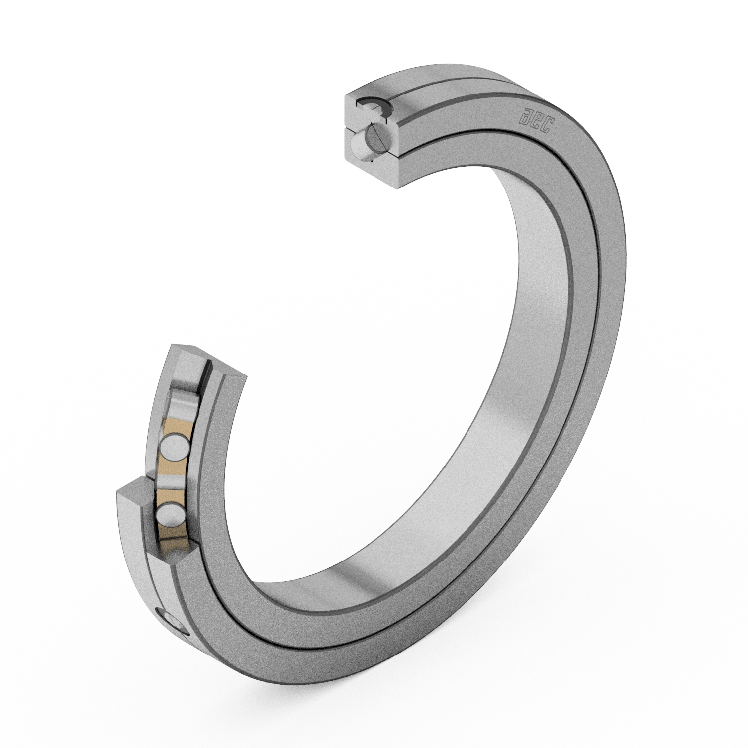 Crossed Roller Bearings AEC