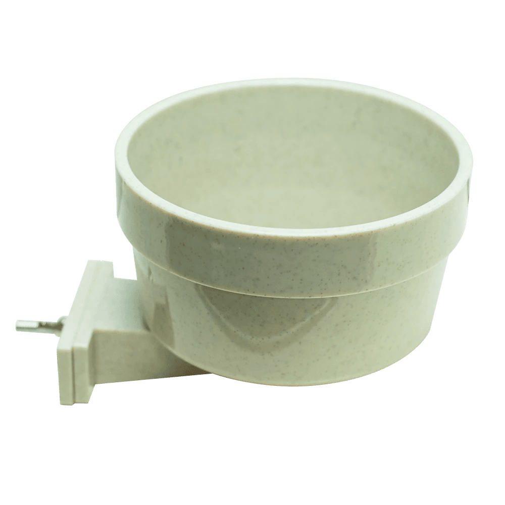 20oz Plastic Quick Locking Crock