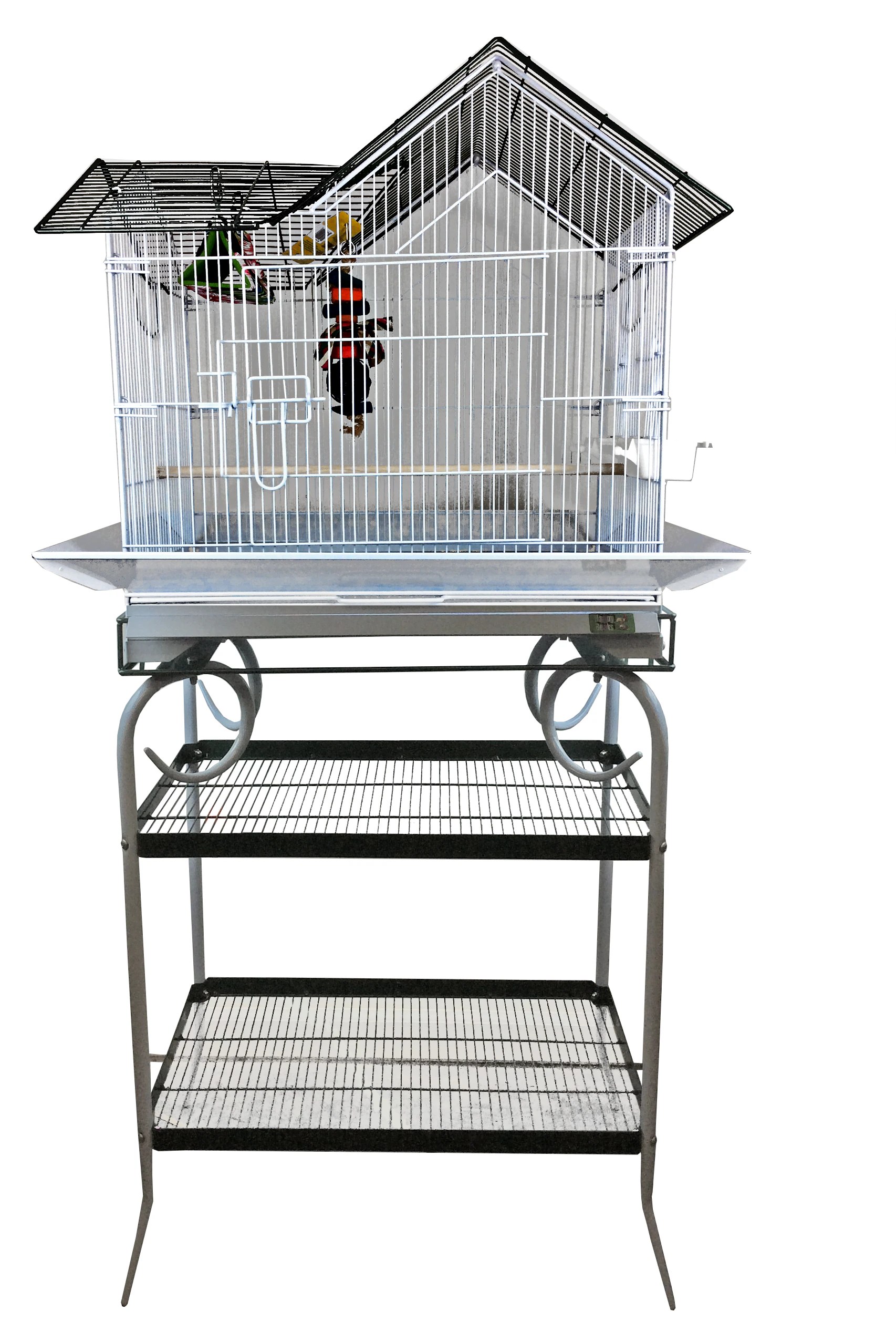 Best Cage For Lovebirds