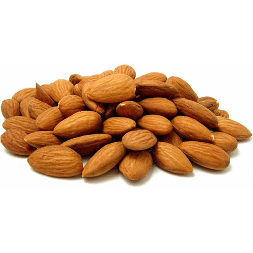 WB 01309 Shelled Almonds 5 oz