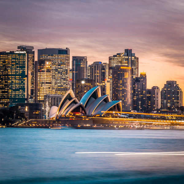 Top Colleges & Universities in Australia AECC Global