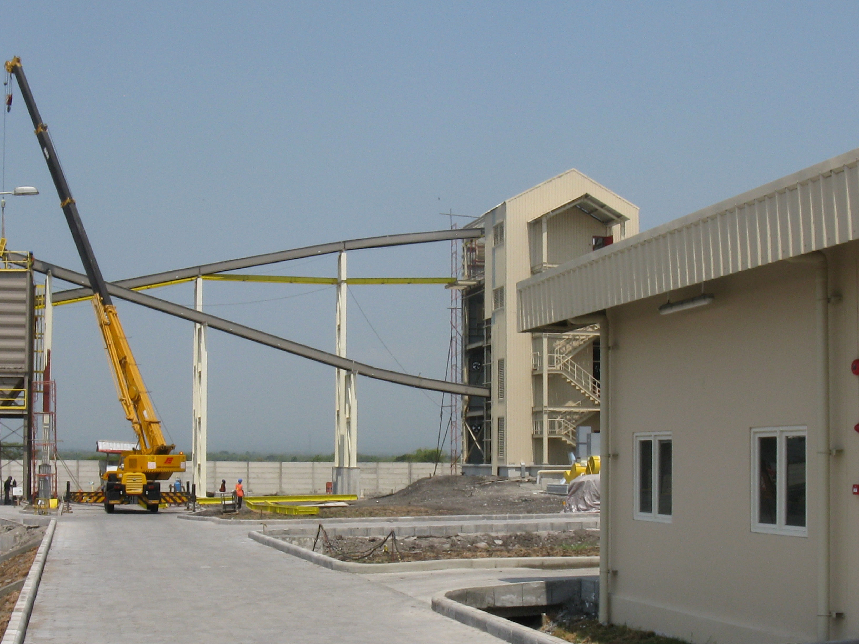 Turnkey Solutions AEC Enterprises Inc.