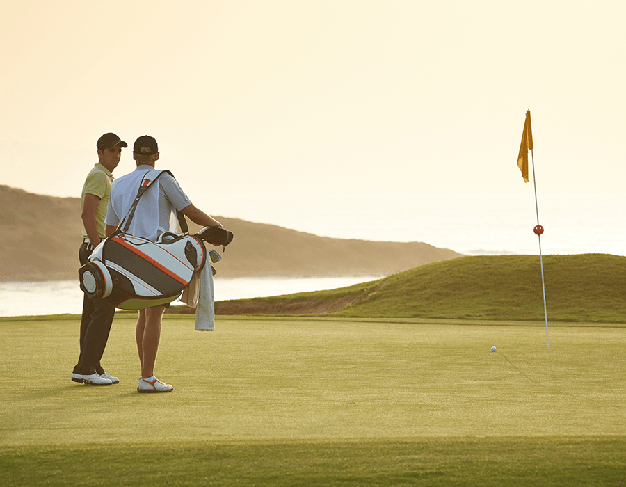 Las primeras Jornadas Técnicas Online para Caddy Masters desarrolladas