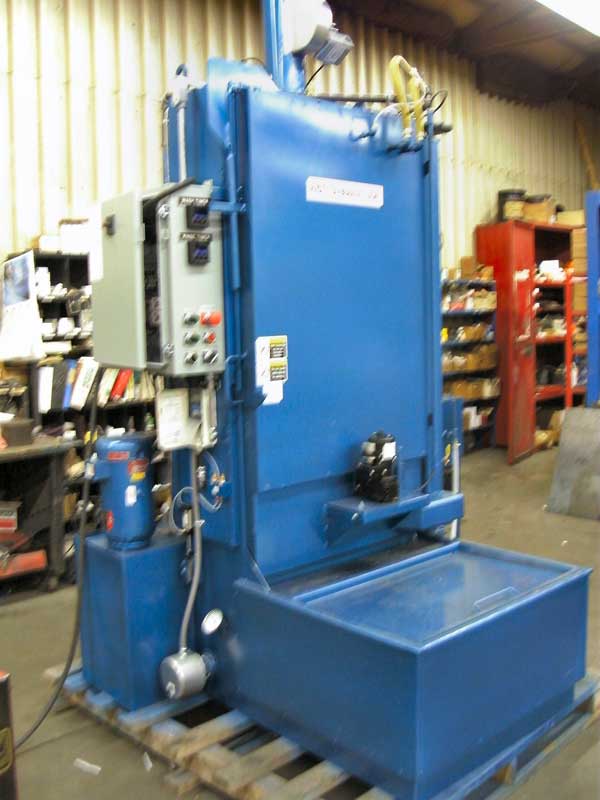 Industrial Gallon Parts Washer Drum Washer Barrel Washer