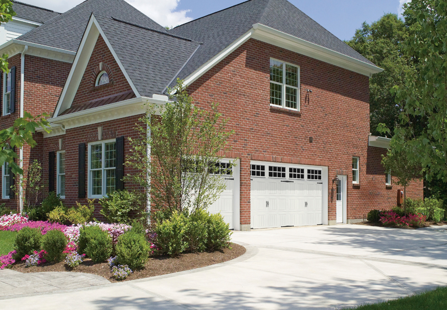 Residential Garage Doors Cincinnati OH & Northern KY AE Door & Window