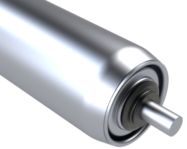 Steel Rollers Steel Roller Drums And Pulleys