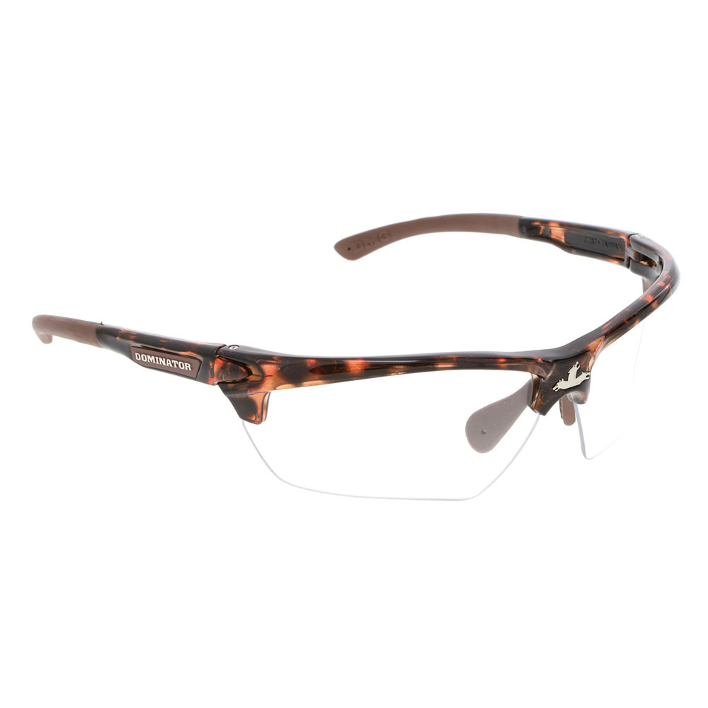 Dominator™ DM3 Series Bifocal Readers Clear MAX6® Lenses AntiFog