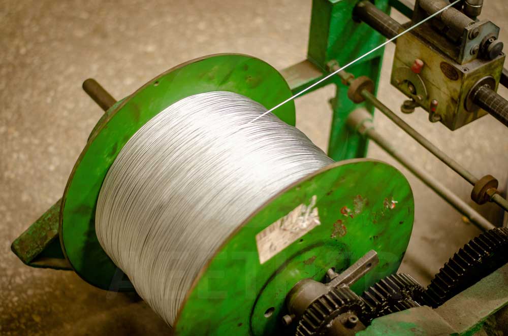 Inconel Alloy 625 Filler Metal in China