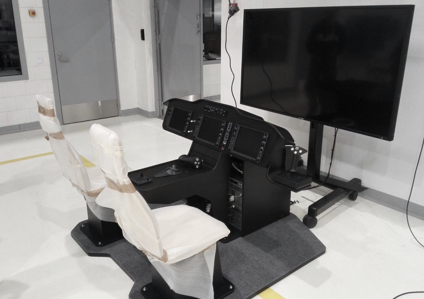 Aviation Electronics Finland Ltd Leading Innovations in Aviation and