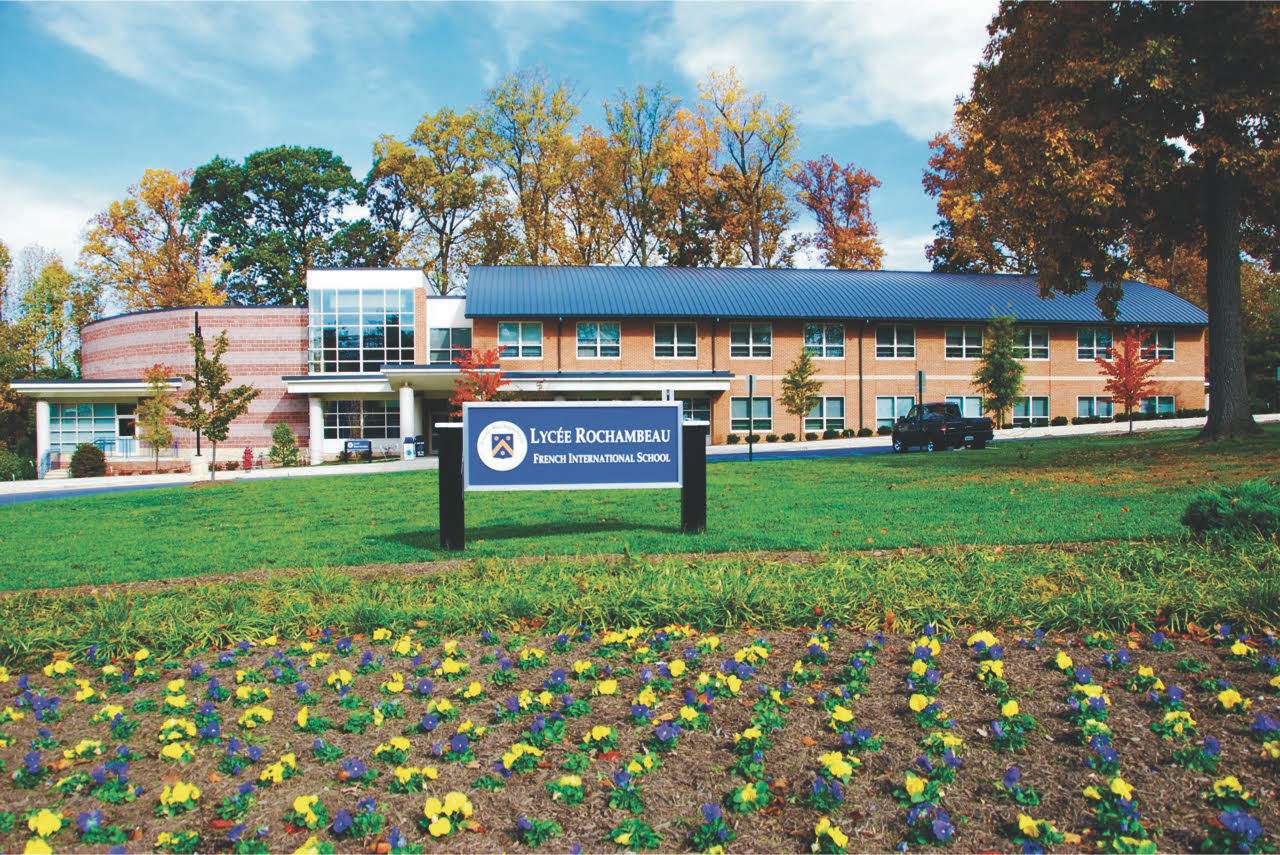 French School Washington Dc