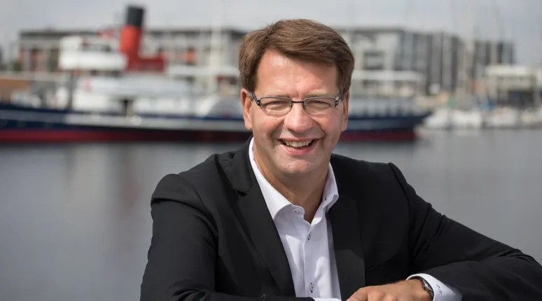 Dunkerque signe son "contrat de sécurité intégrée" avec l