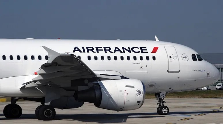 Air France signe deux accords sur les conditions d’emploi