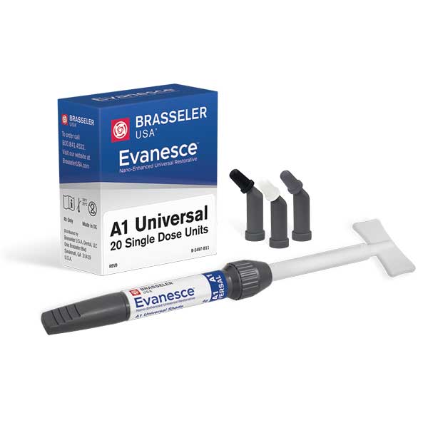 Brasseler USA Expands Restorative Line May 2023 Inside Dentistry