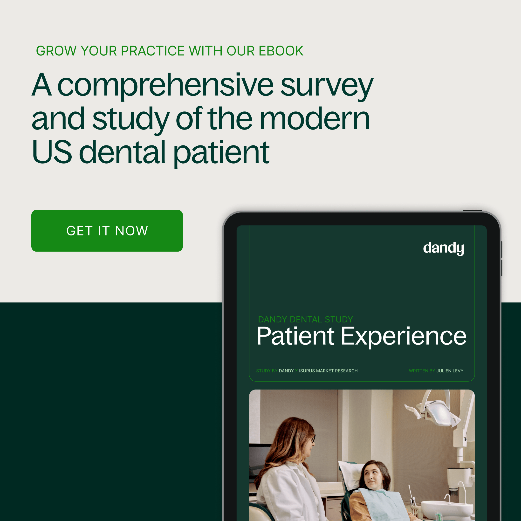 Dandy, an EndtoEnd Digital Dental Lab, Shares Exclusive Insights on