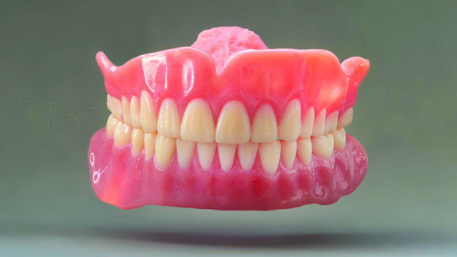 Eliminating Variables for Successful Denture July 2023