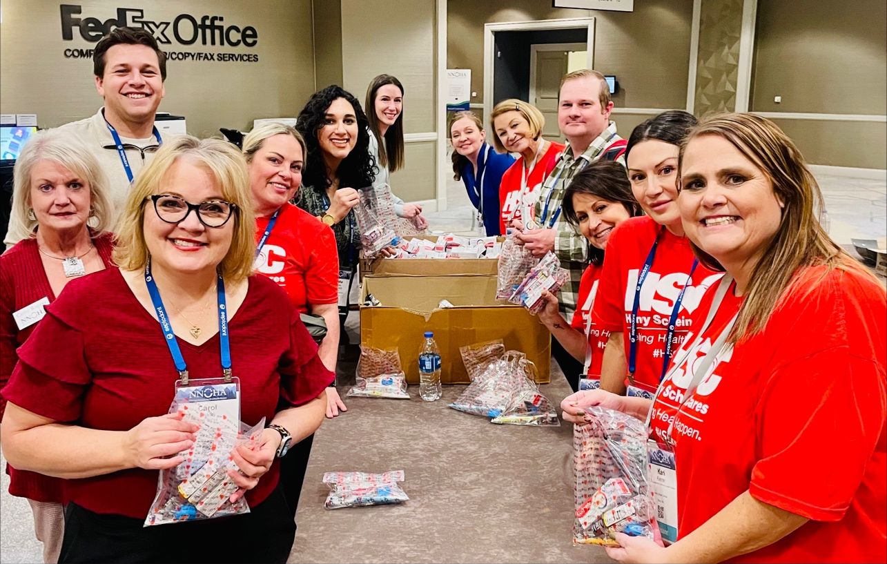 Henry Schein Brings Solutions and Support for Community Health Centers