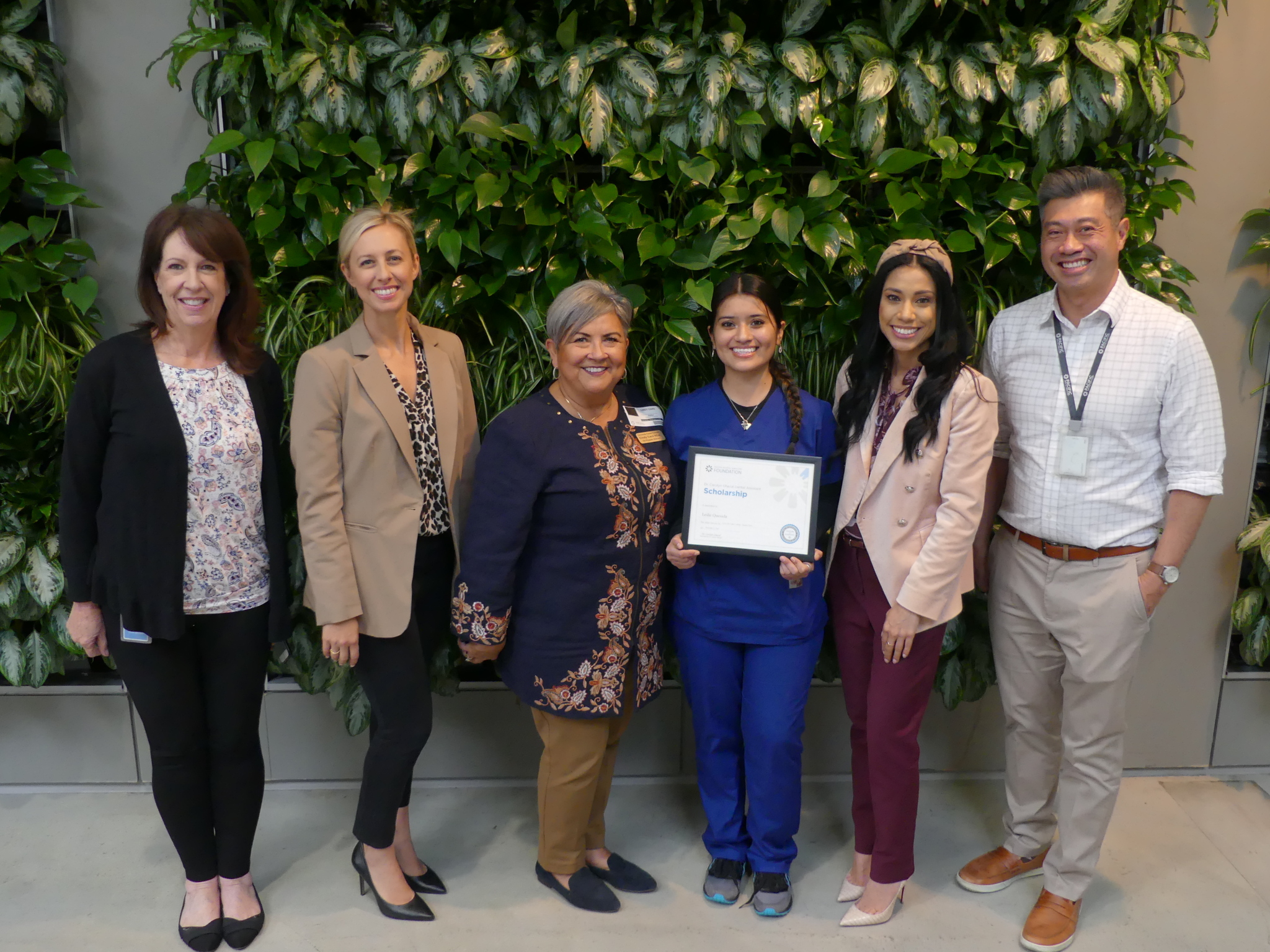 Pacific Dental Services Foundation Awards Over 100,000 to Winter 2023