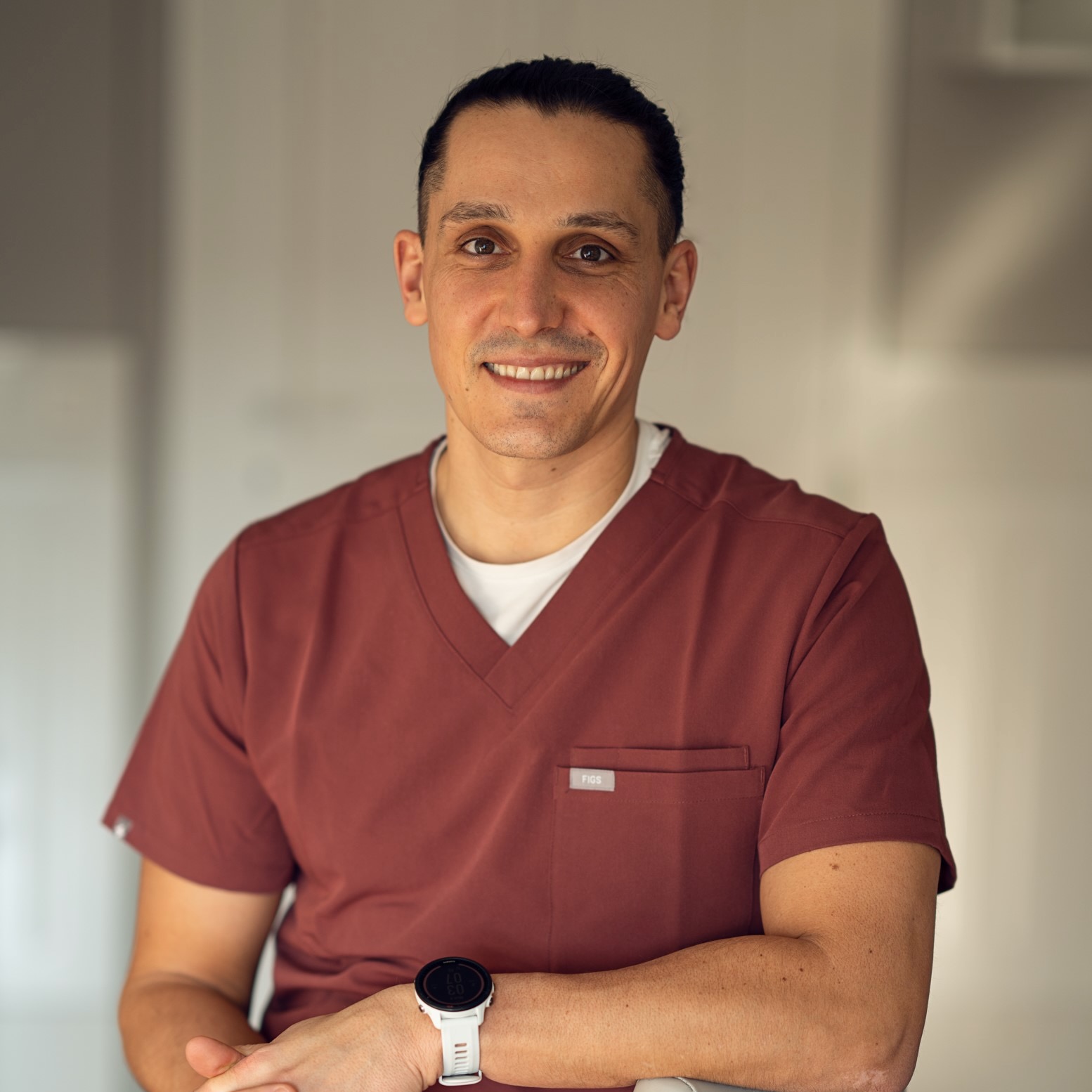 AACD Newest Accredited Members to the Ranks of Elite