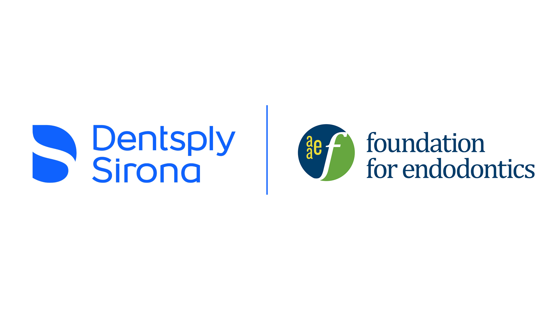 Dentsply Sirona and the Foundation for Endodontics to Award