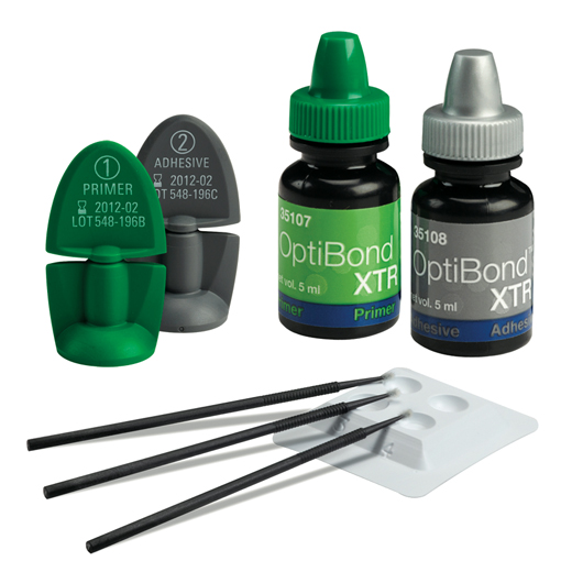 Kerr Corporation Develops Adhesives with Improved Performance March