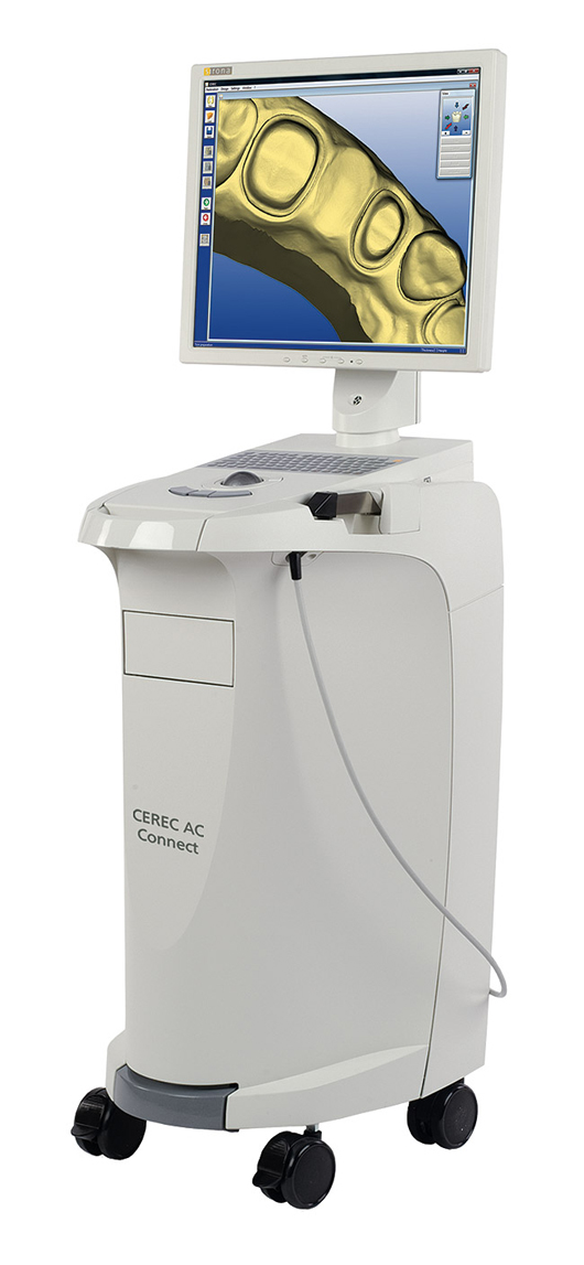 Sirona Advances CAD/CAM to Help Dentistry Go Digital