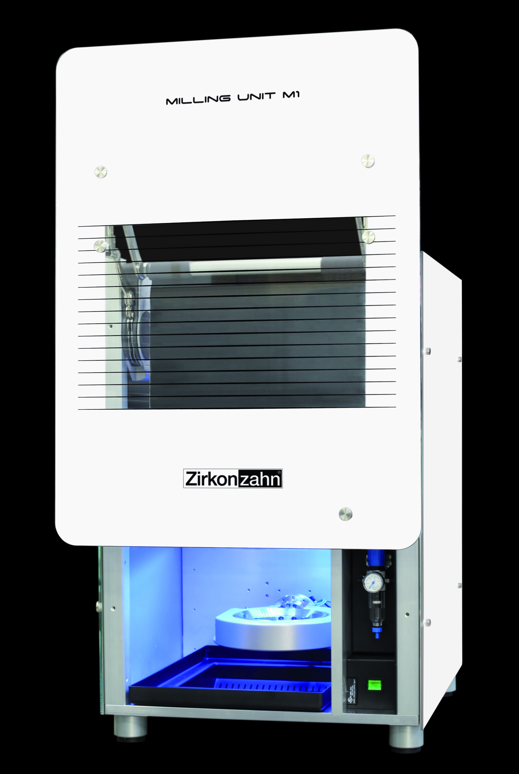 Milling Unit M1 Inside Dentistry