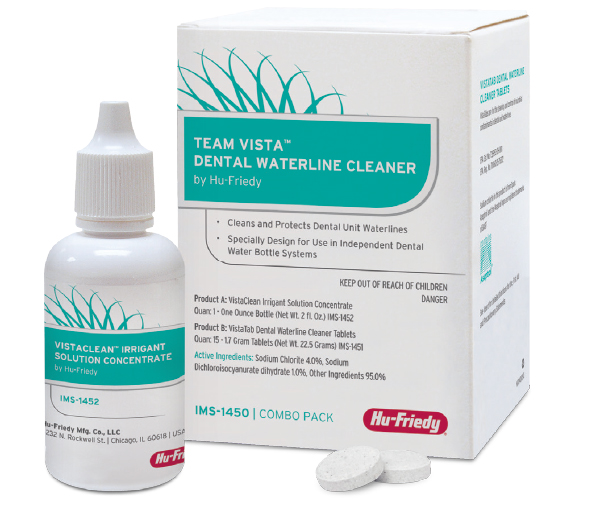 Maintaining Dental Unit Waterlines October 2014 Inside Dentistry