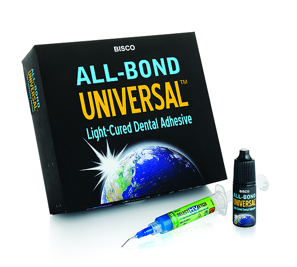 Marketplace Adhesives & Bonding March 2015 Inside Dentistry