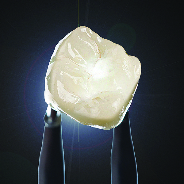 New Products Inside Dentistry