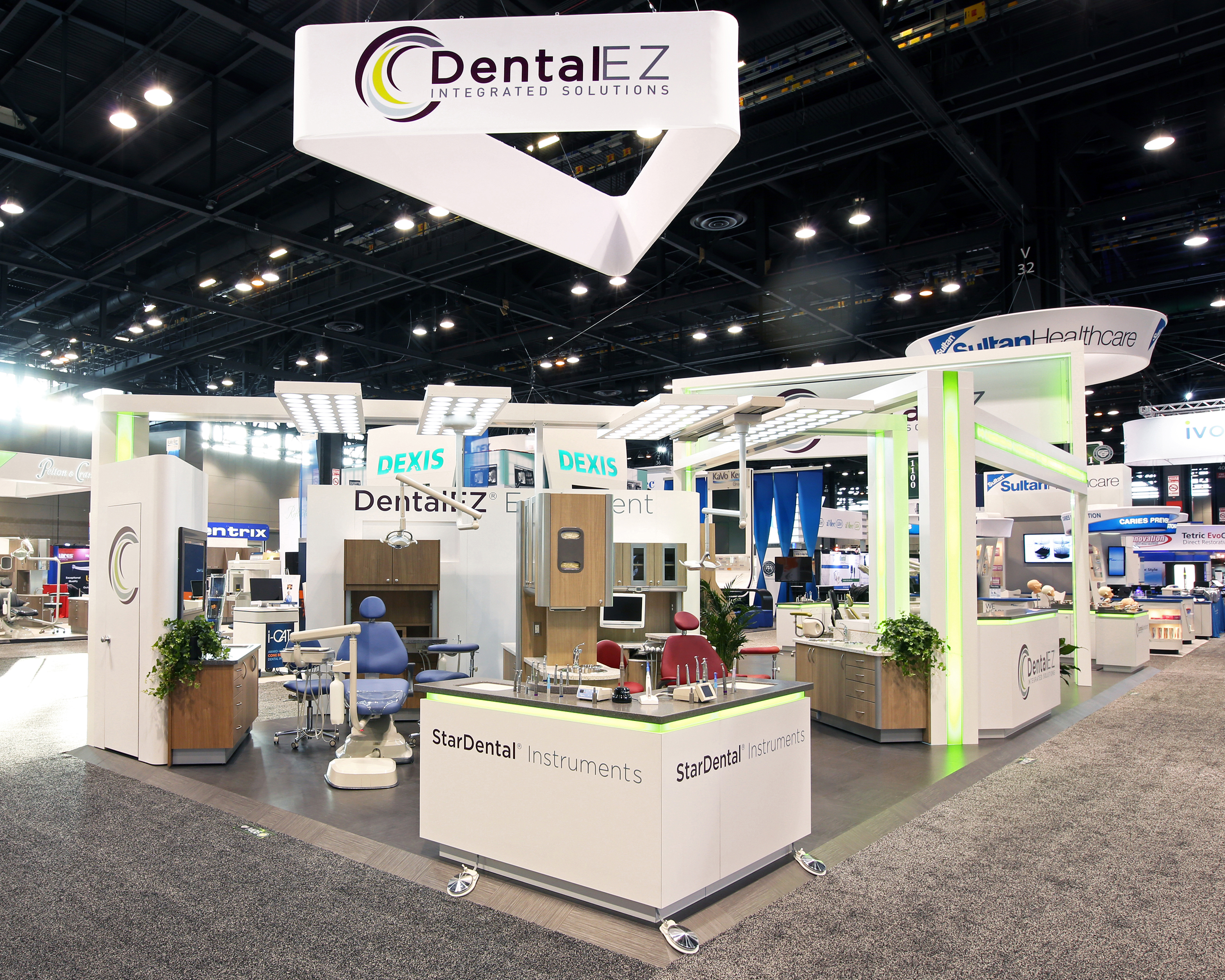 DentalEZ Introduces Refreshed Branding Aegis Dental Network