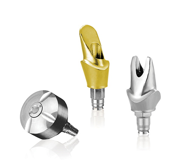 The BellaTek® Encode® Impression System Inside Dentistry